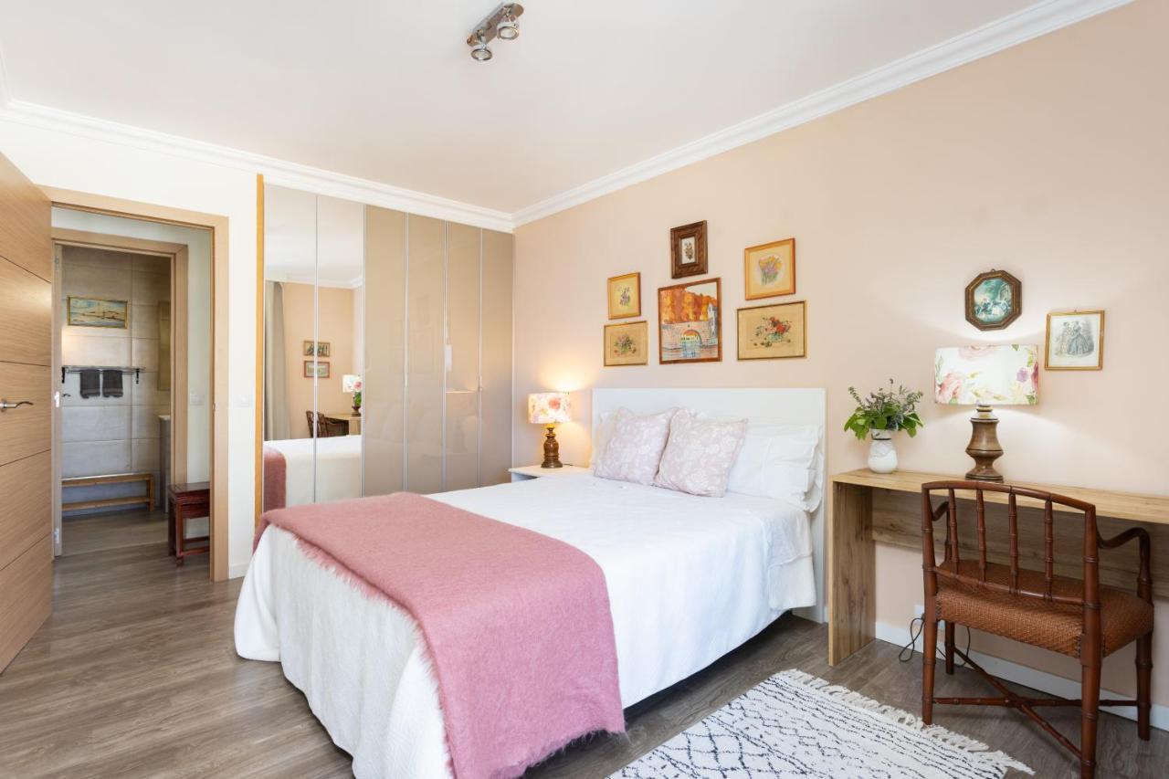Apartamento Atlanta Πουέρτο Ντε Λα Κρουζ Εξωτερικό φωτογραφία