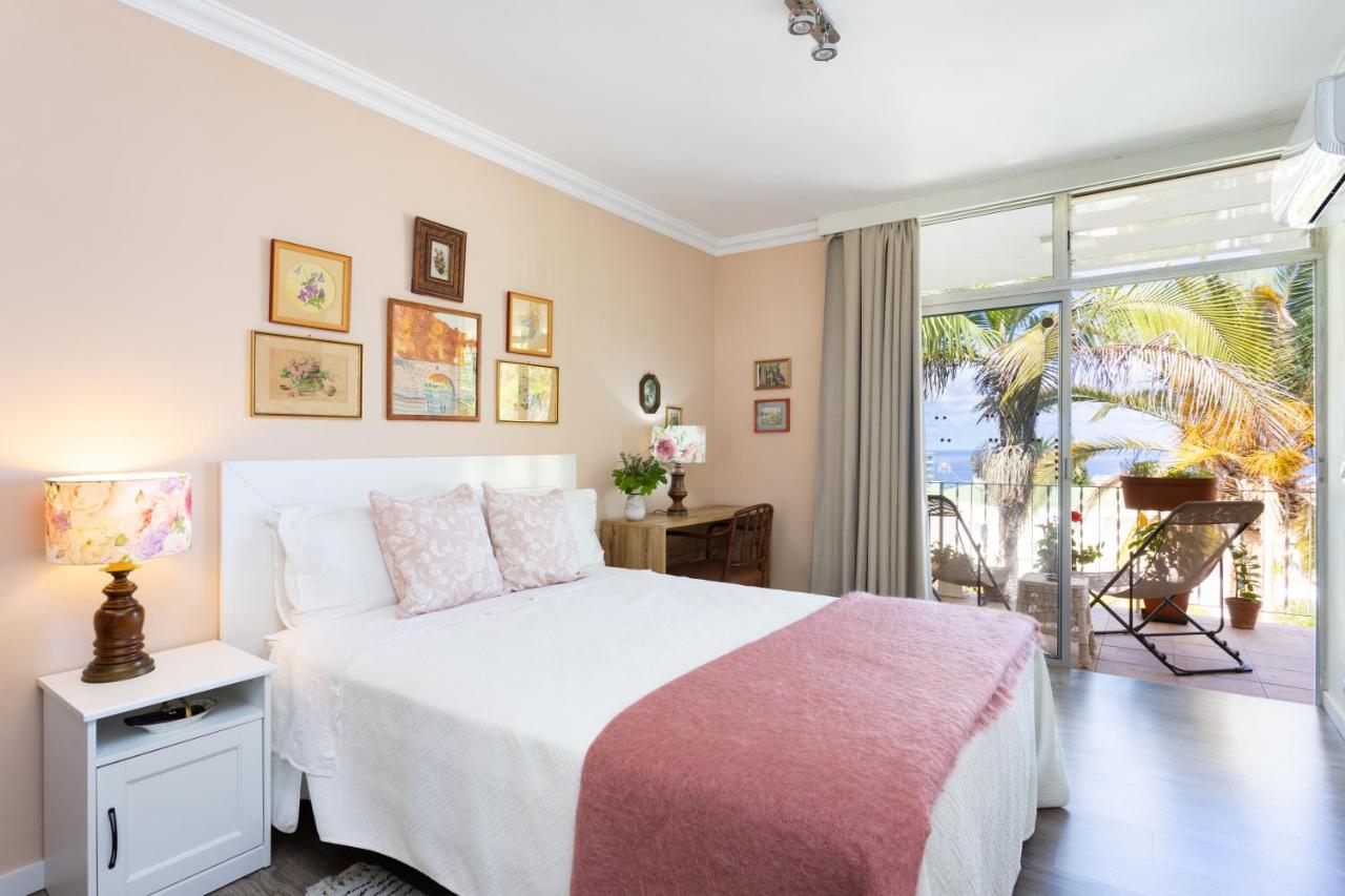Apartamento Atlanta Πουέρτο Ντε Λα Κρουζ Εξωτερικό φωτογραφία